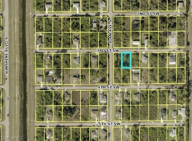 2927 3rd St., Lehigh Acres, FL 33976