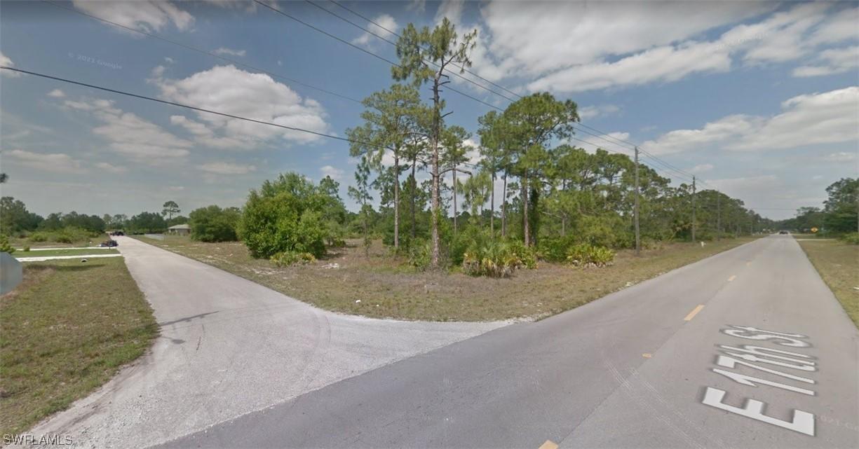 201 E 17th St., Lehigh Acres, FL 33972
