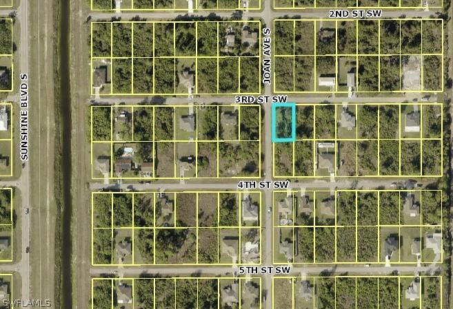 2929 3rd St., Lehigh Acres, FL 33976
