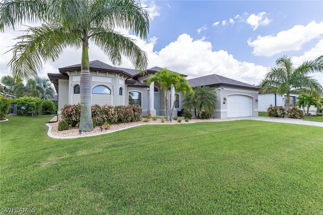1819 SW 39th St., Cape Coral, FL 33914