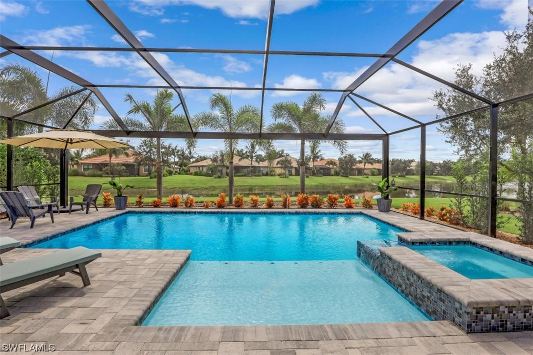 11205 Monte Carlo Blvd., Bonita Springs, FL 34135