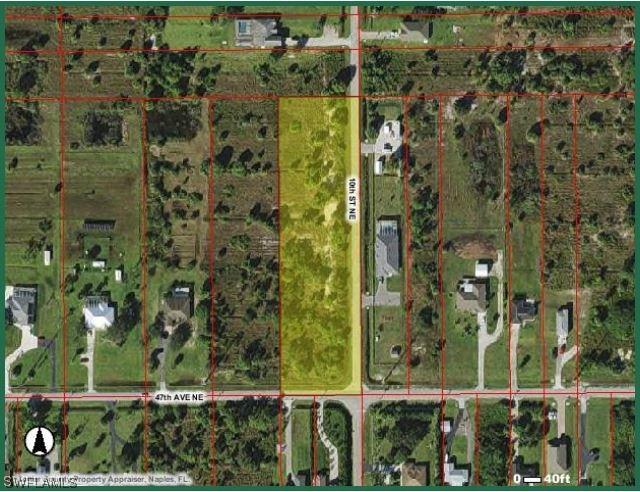 47th Ave., Naples, FL 34120