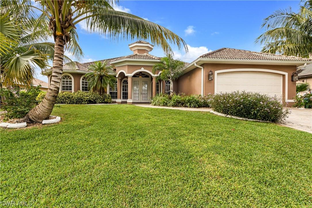 1410 SW 43rd St., Cape Coral, FL 33914