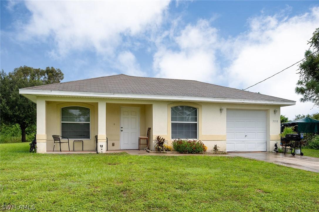 3118 64th St., Lehigh Acres, FL 33971