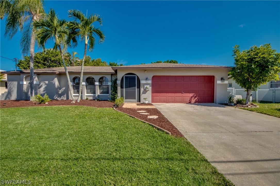 1431 SE 29th St., Cape Coral, FL 33904
