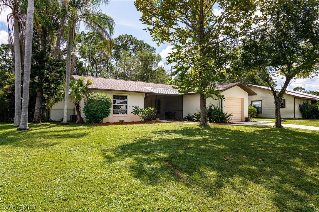 2671 Purslane Dr., Fort Myers, FL 33905