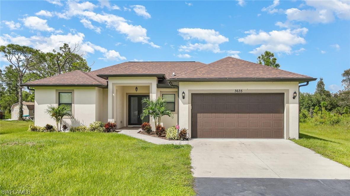 3635 47th Ave., Naples, FL 34120