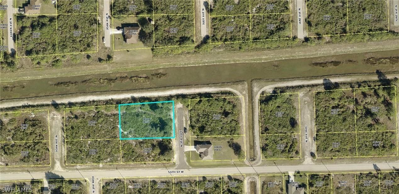 5903 Judy Ave., Lehigh Acres, FL 33971