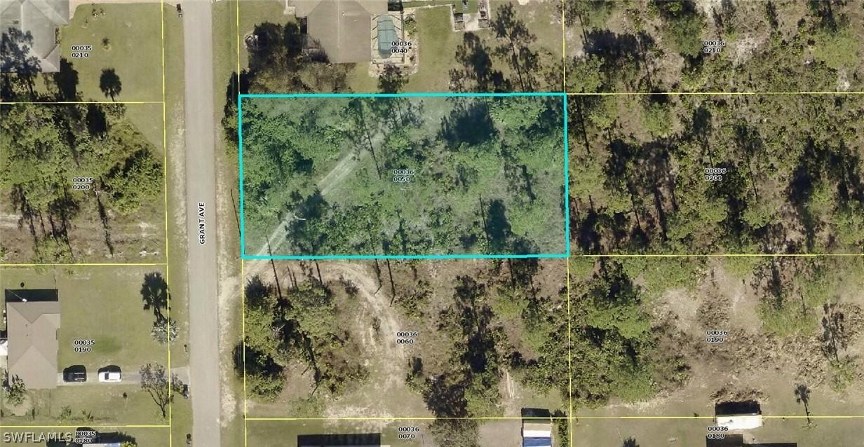 614 Grant Ave., Lehigh Acres, FL 33972