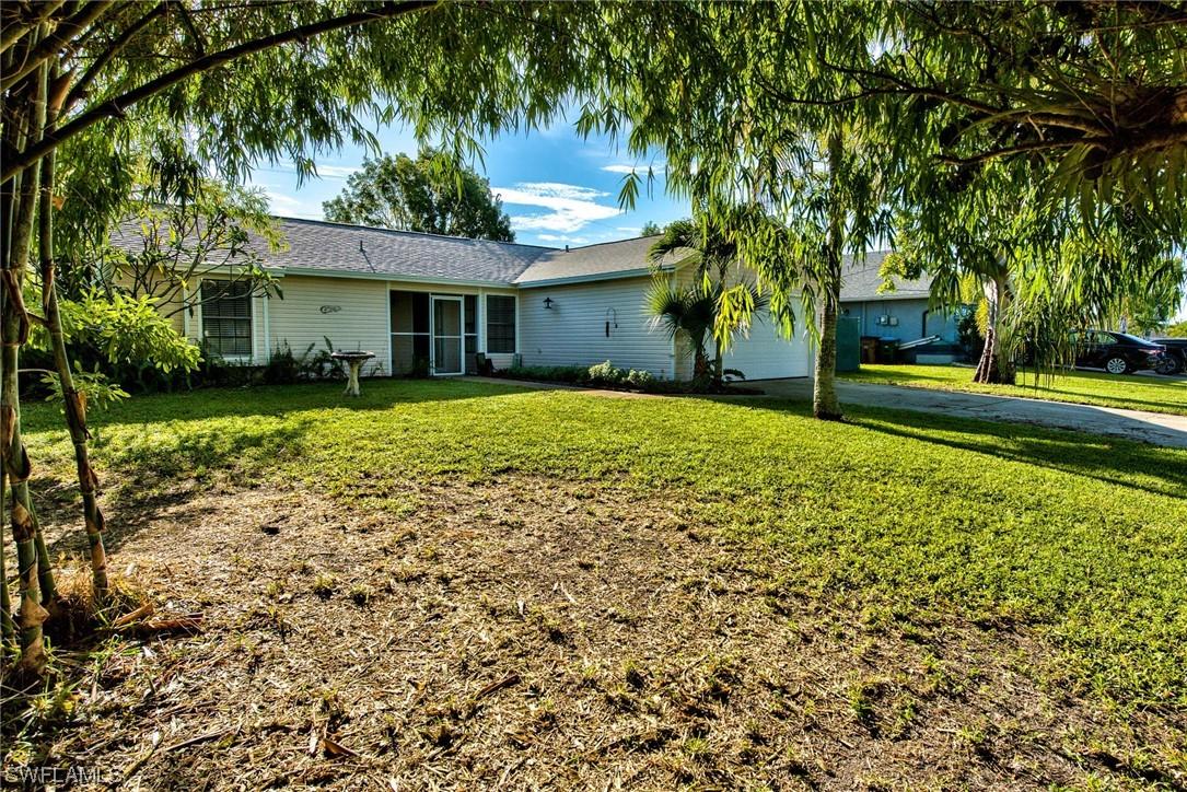 1421 SW 9th Ct., Cape Coral, FL 33991
