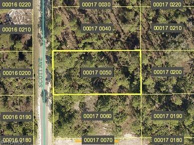 1314 Scott Ave., Lehigh Acres, FL 33972