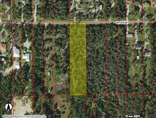 2860 4th Ave., Naples, FL 34117