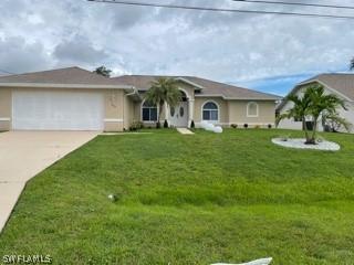 1619 SW 13th Ter., Cape Coral, FL 33991