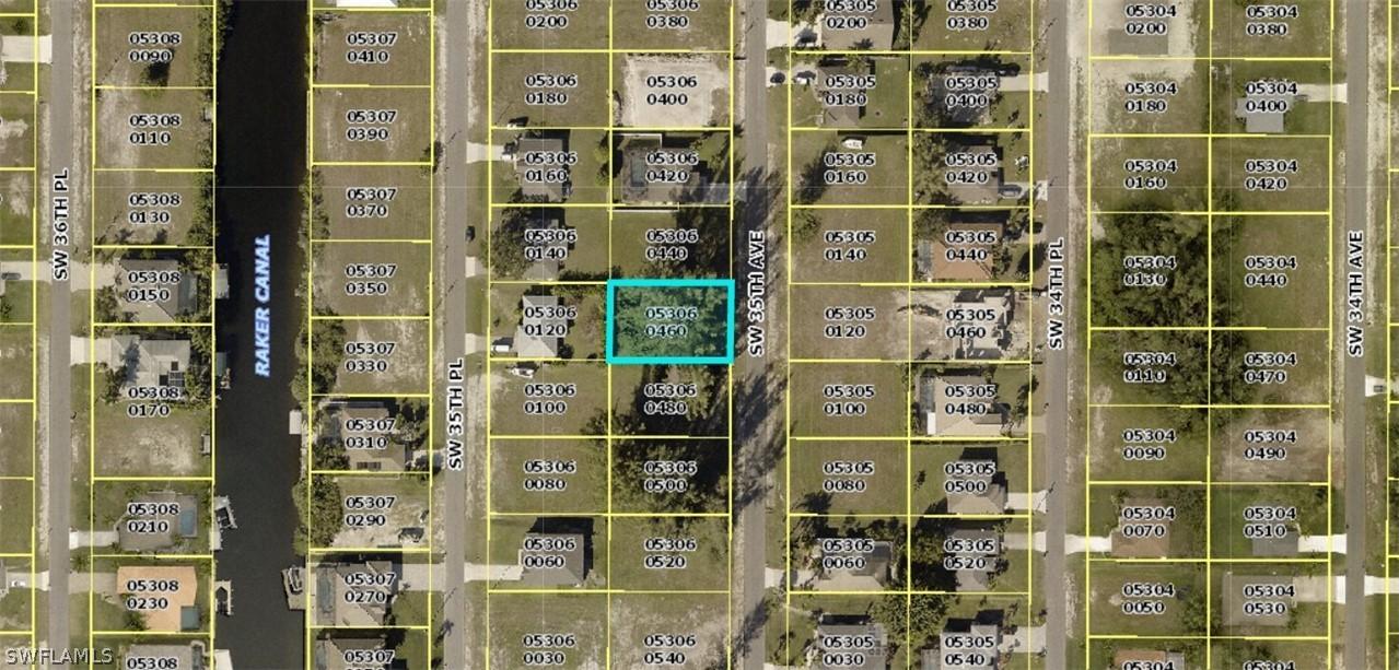 120 SW 35th Ave., Cape Coral, FL 33991