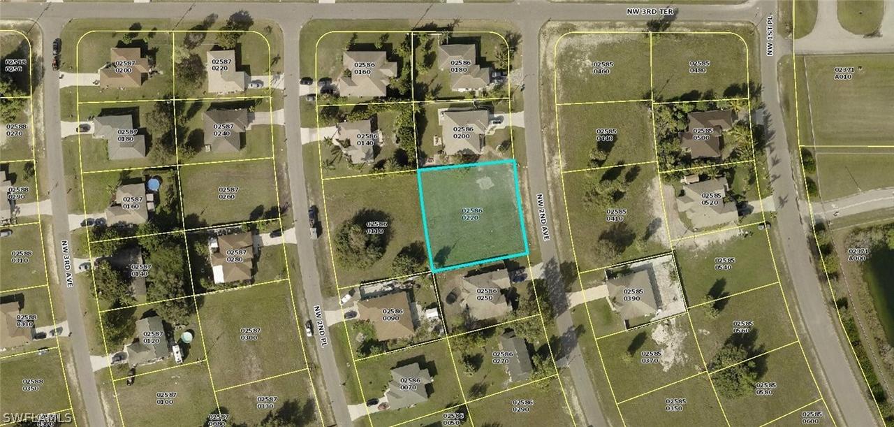 298 NW 2nd Ave., Cape Coral, FL 33993