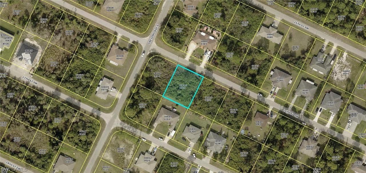 4657-4659 26th St., Lehigh Acres, FL 33973