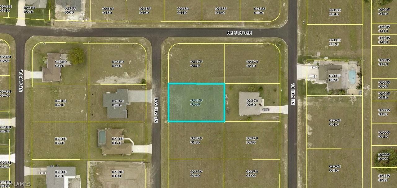 639 NE 7th Ave., Cape Coral, FL 33909
