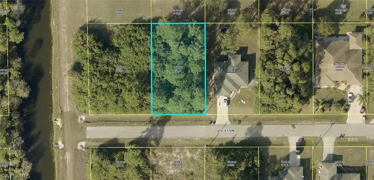 [Address Hidden by Seller], Lehigh Acres, FL 33976