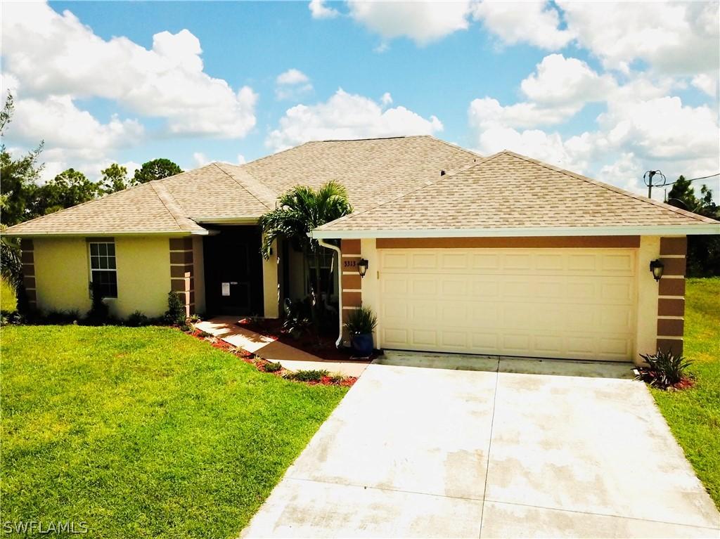3313 NE 15th Pl., Cape Coral, FL 33909