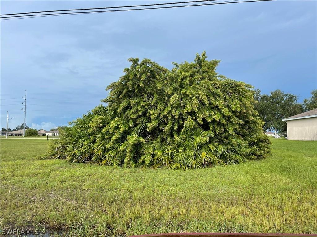 2316 NE Juanita Pl., Cape Coral, FL 33909