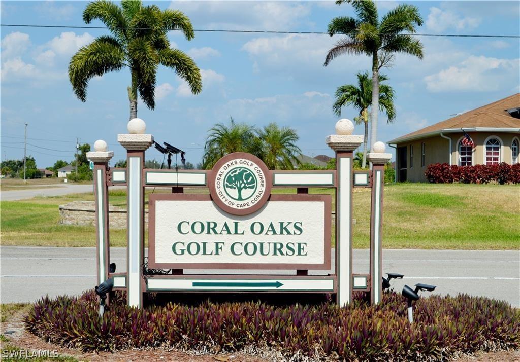 1815 NW 26th Pl., Cape Coral, FL 33993