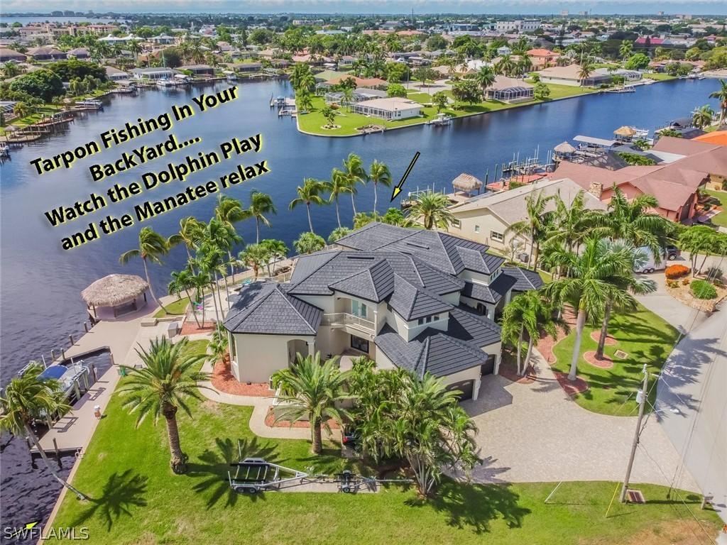 1814 SE 44th St., Cape Coral, FL 33904