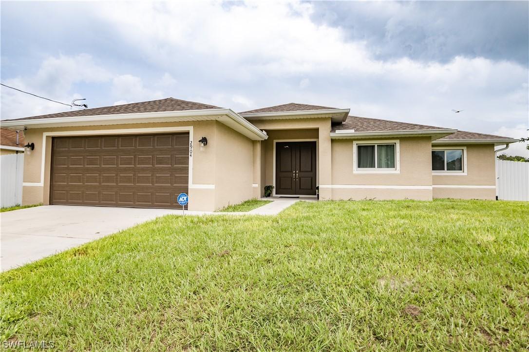 2904 4th St., Lehigh Acres, FL 33976
