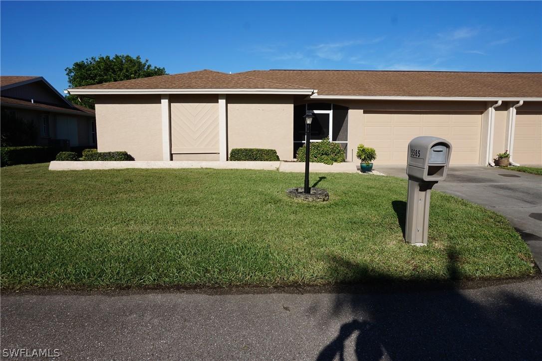[Address Hidden by Seller], Fort Myers, FL 33919