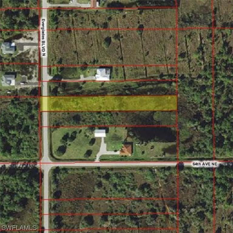 64XX Everglades Blvd., Naples, FL 34120