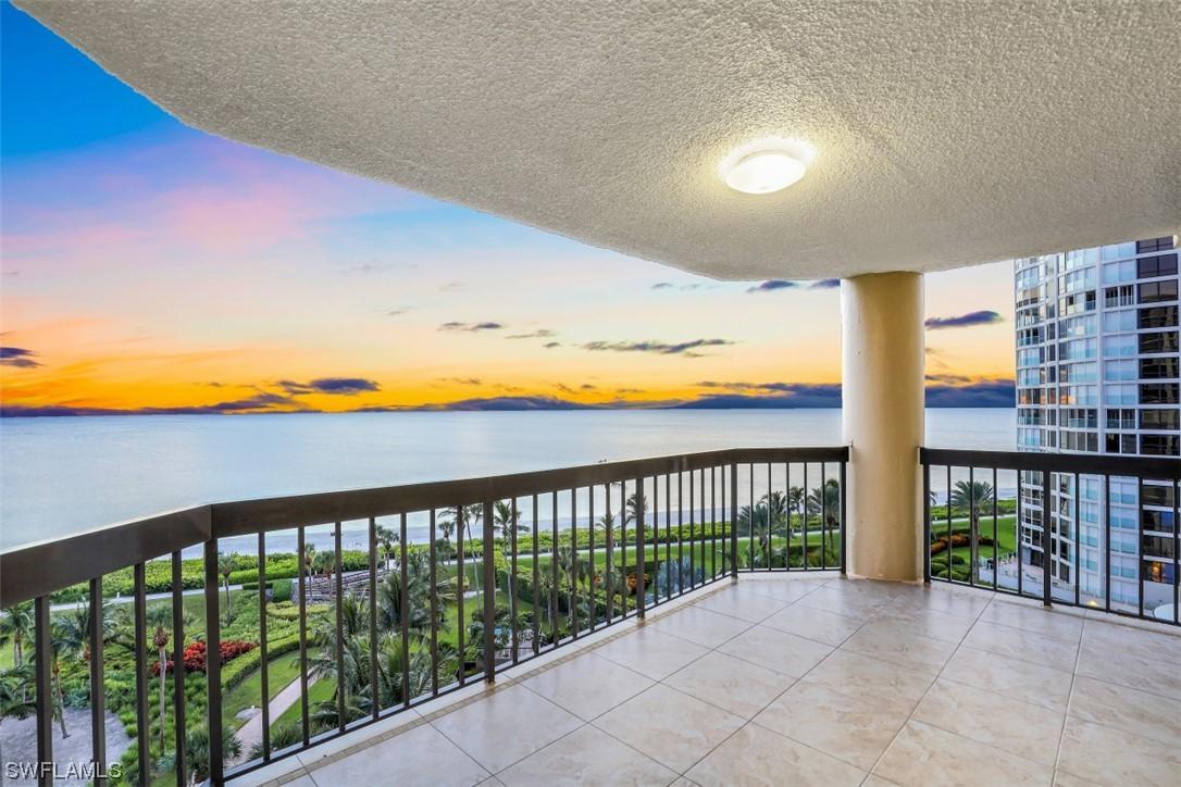 4551 Gulf Shore Blvd. #1003, Naples, FL 34103