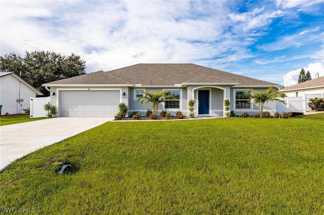 829 SW 29th St., Cape Coral, FL 33914