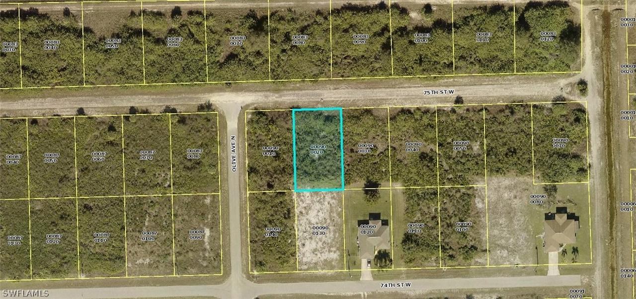3111 75th St., Lehigh Acres, FL 33971