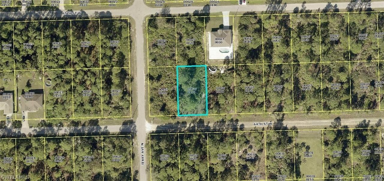 3516 64th St., Lehigh Acres, FL 33971