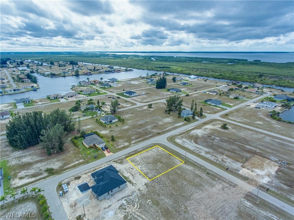 3419 NW 46th Ave., Cape Coral, FL 33993
