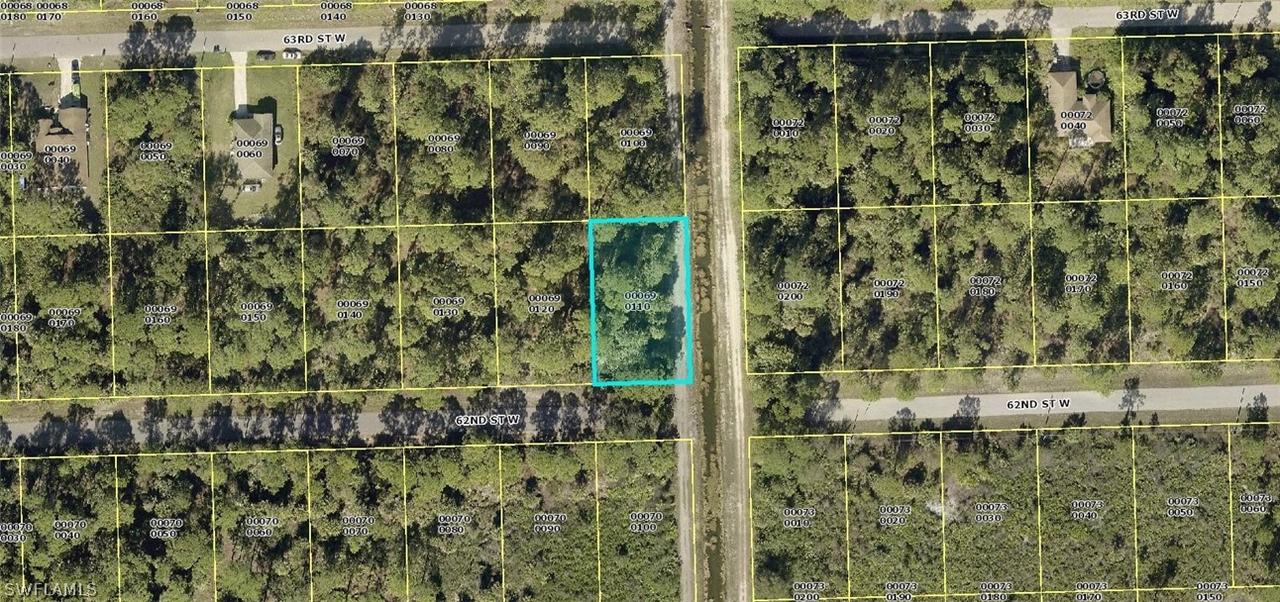 3400 62nd St., Lehigh Acres, FL 33971