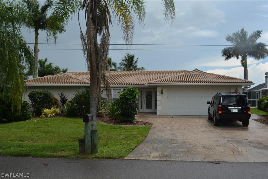 1924 SE 35th St., Cape Coral, FL 33904