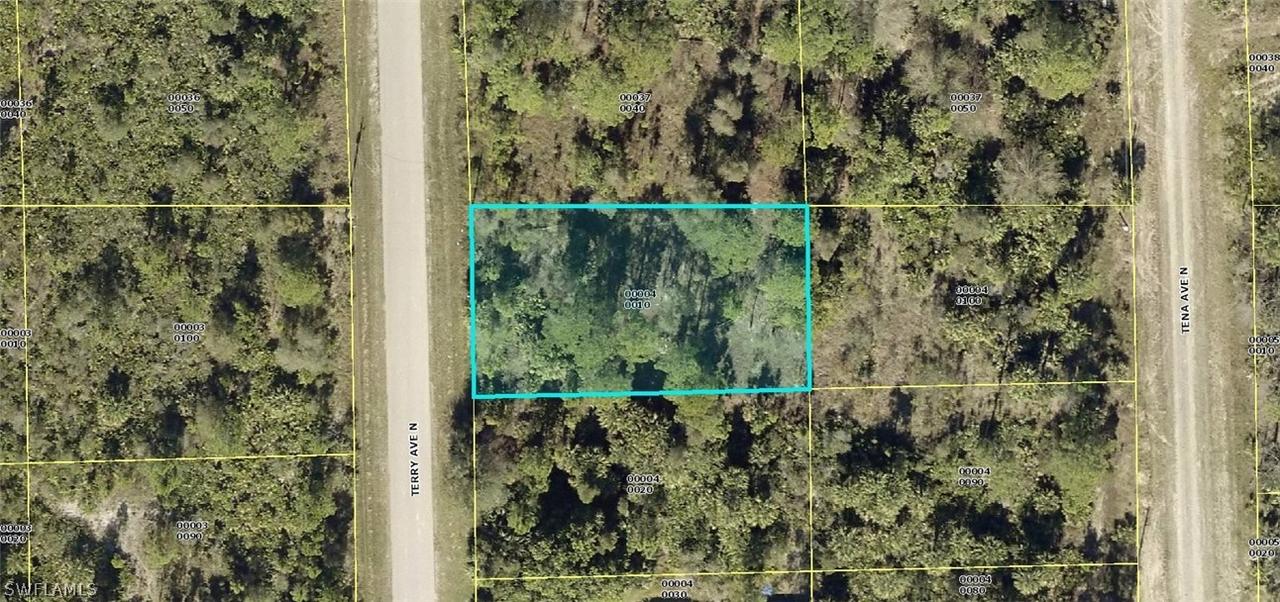 6008 Terry Ave., Lehigh Acres, FL 33971
