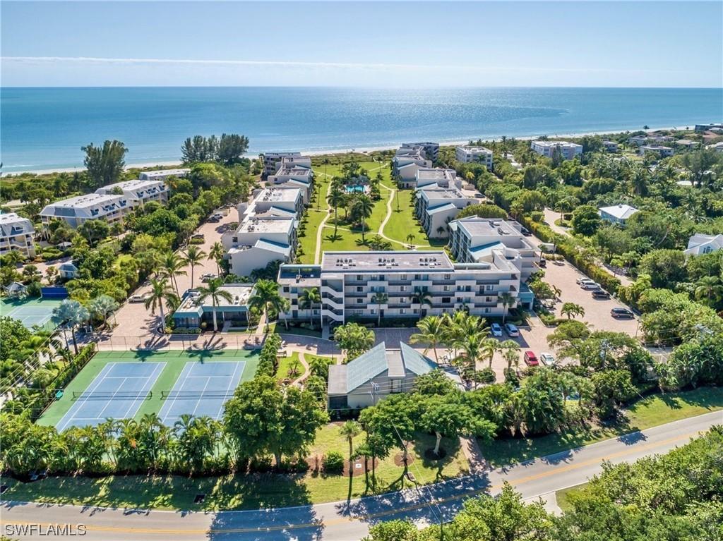 979 E Gulf Dr. #D422, Sanibel, FL 33957