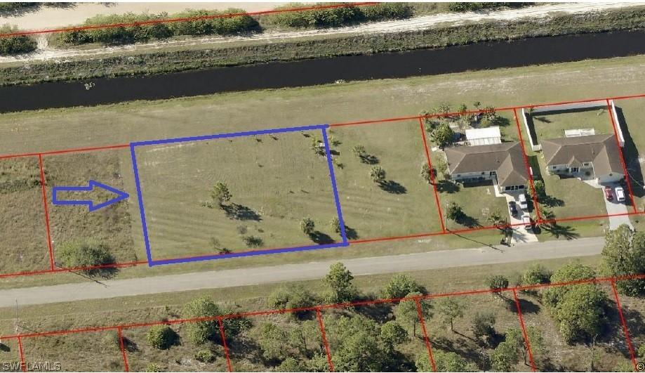 1236 Genoa Ave., Fort Myers, FL 33913