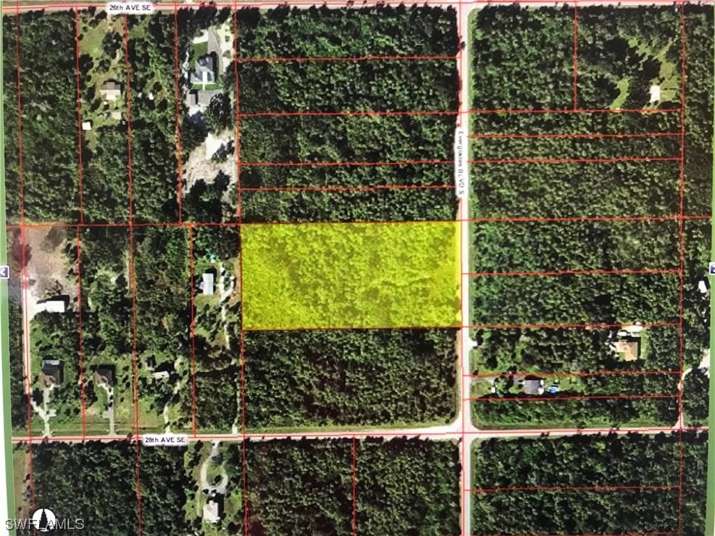 2765 Everglades Blvd., Naples, FL 34117