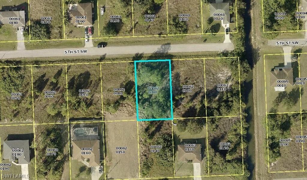 3805 5th St., Lehigh Acres, FL 33976