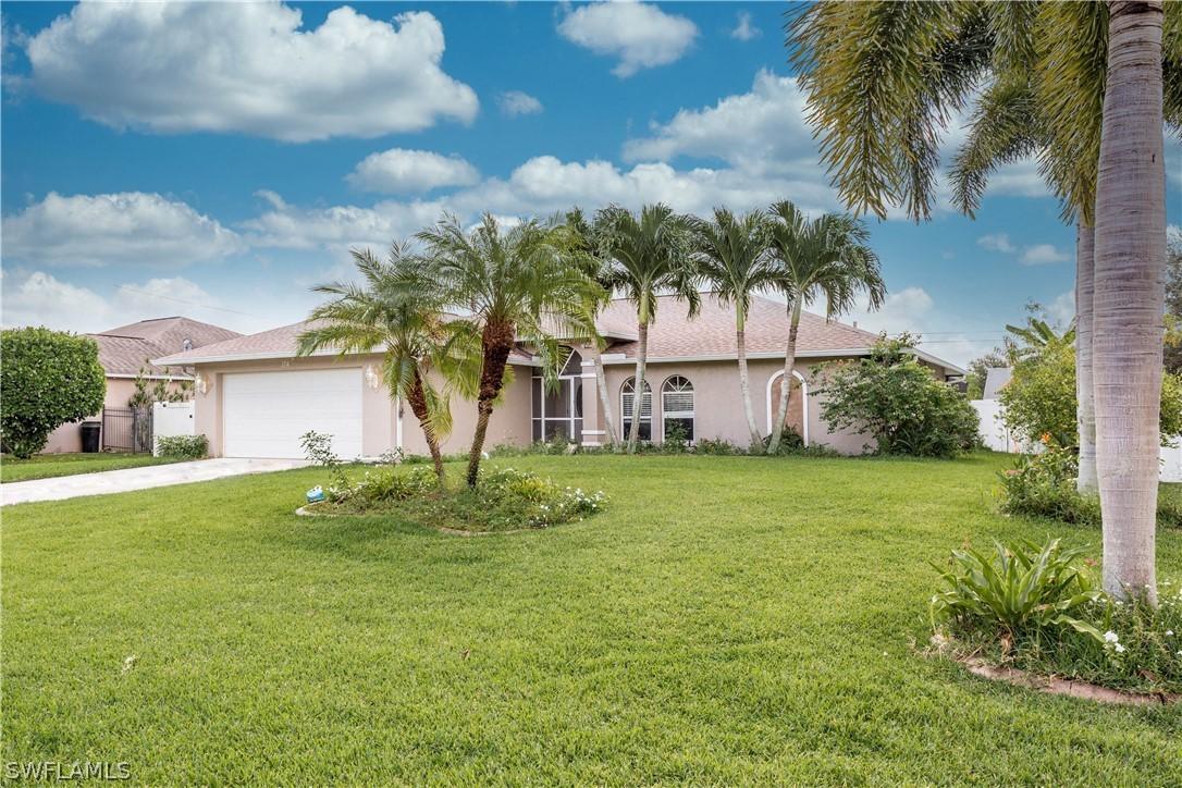 174 SE 4th St., Cape Coral, FL 33990