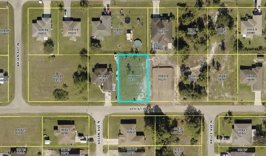 3808 9th St., Lehigh Acres, FL 33971