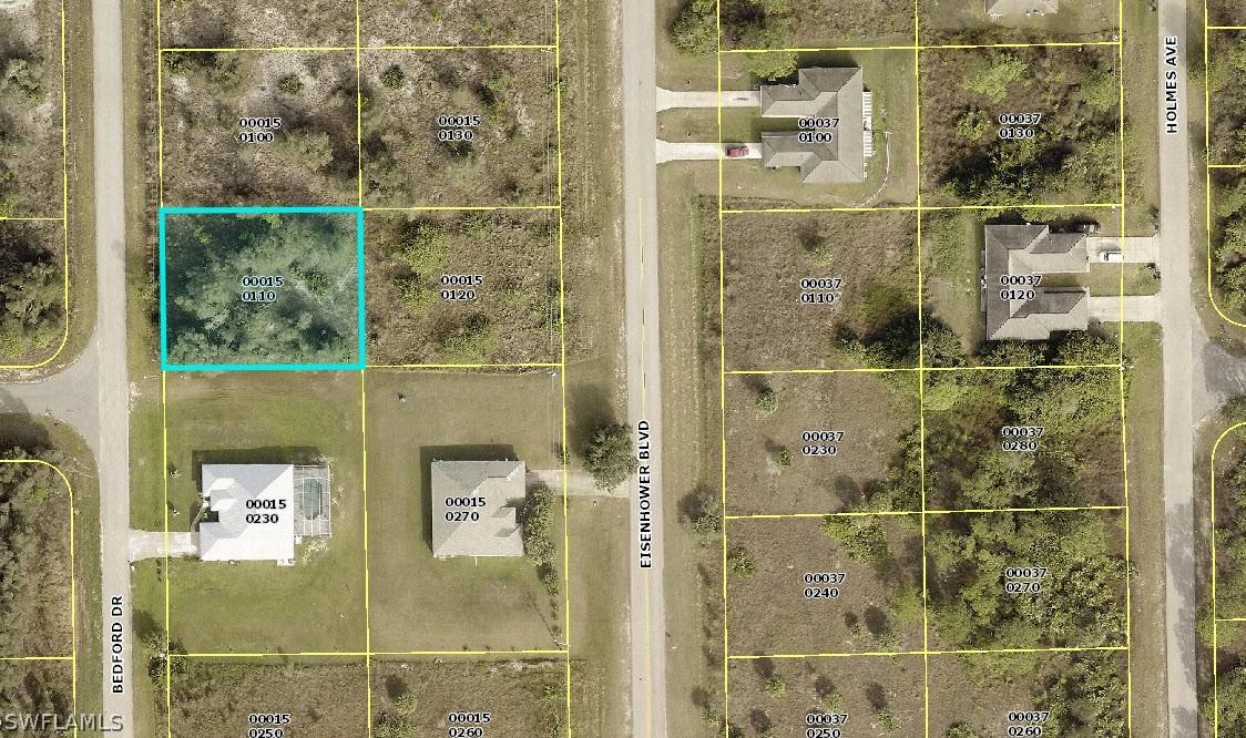 [Address Hidden by Seller], Lehigh Acres, FL 33974