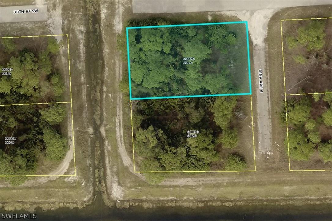 3000 Tena Ave., Lehigh Acres, FL 33976