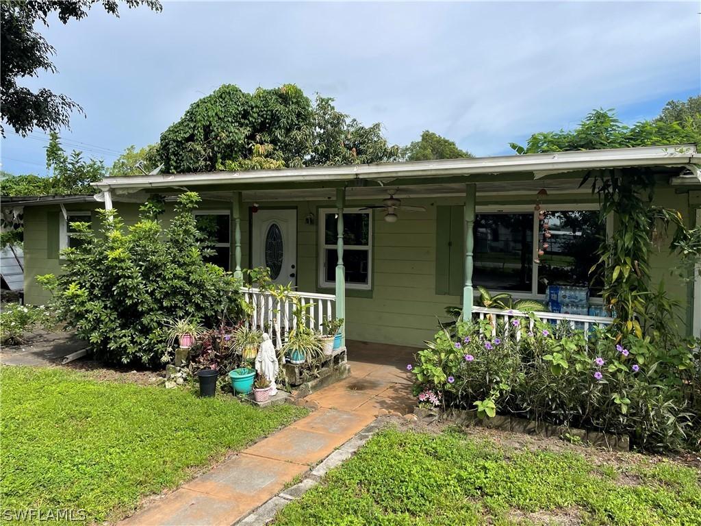 4505 Luckett Rd., Fort Myers, FL 33905