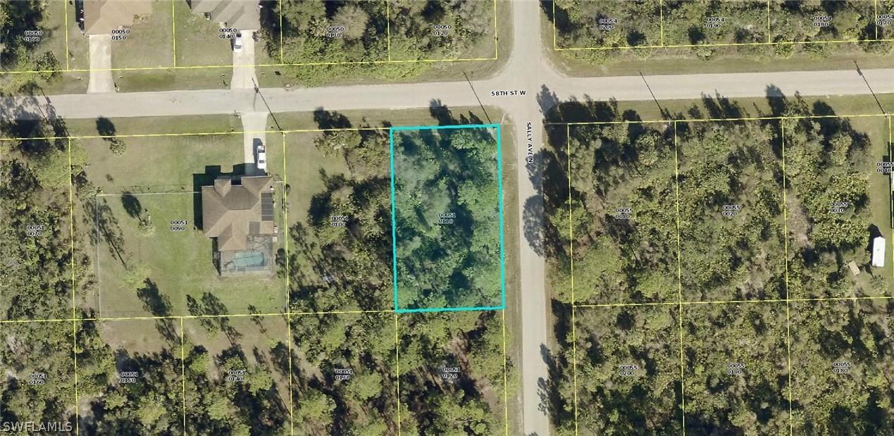 3401 58th St., Lehigh Acres, FL 33971