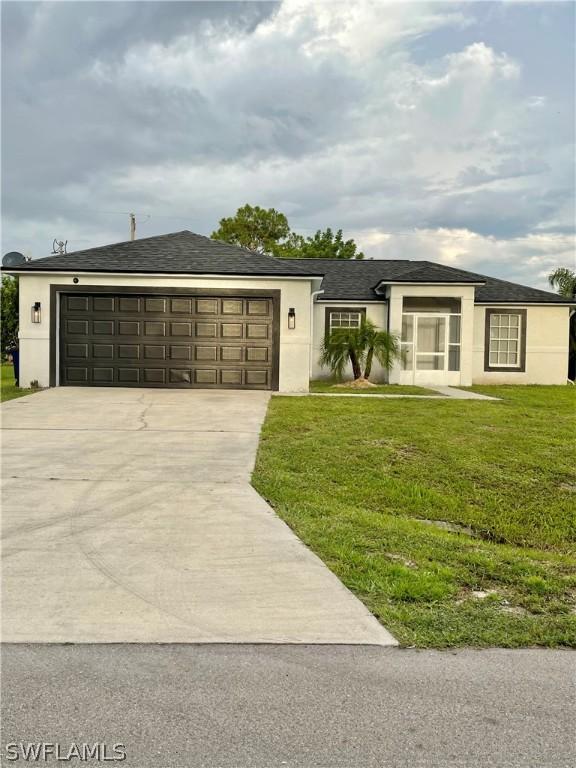 1014 Gerald Ave., Lehigh Acres, FL 33936