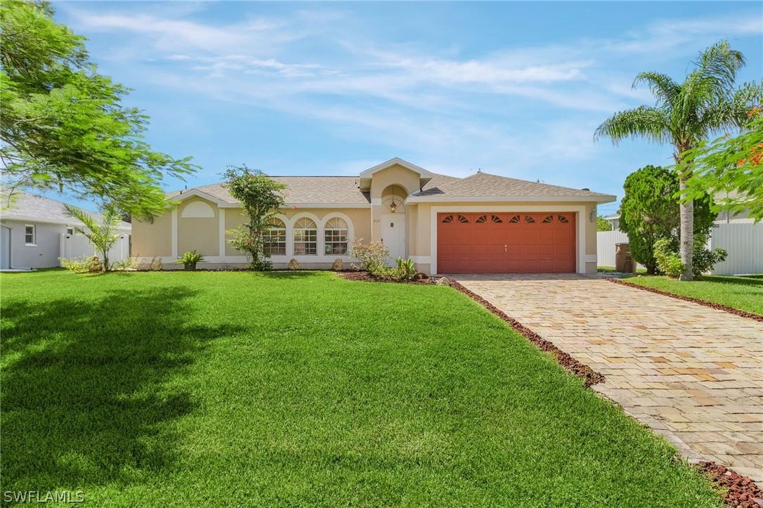 408 SE 17th St., Cape Coral, FL 33990