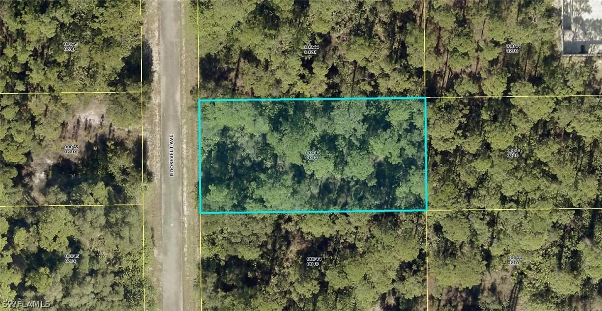 1918 Roosevelt Ave., Lehigh Acres, FL 33972